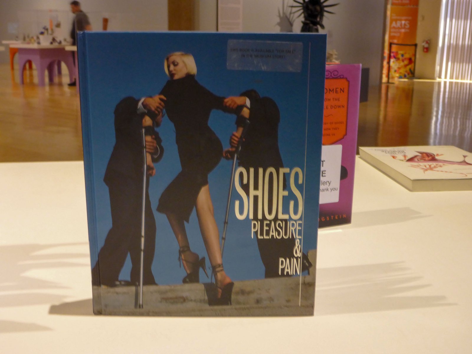 Palm Springs Killer Heels 156